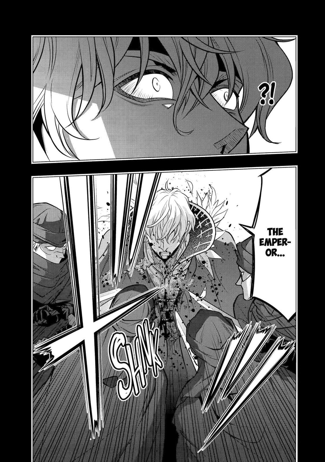 I Became a Legend after My 10 Year-Long Last Stand Chapter 57 page 7 - 