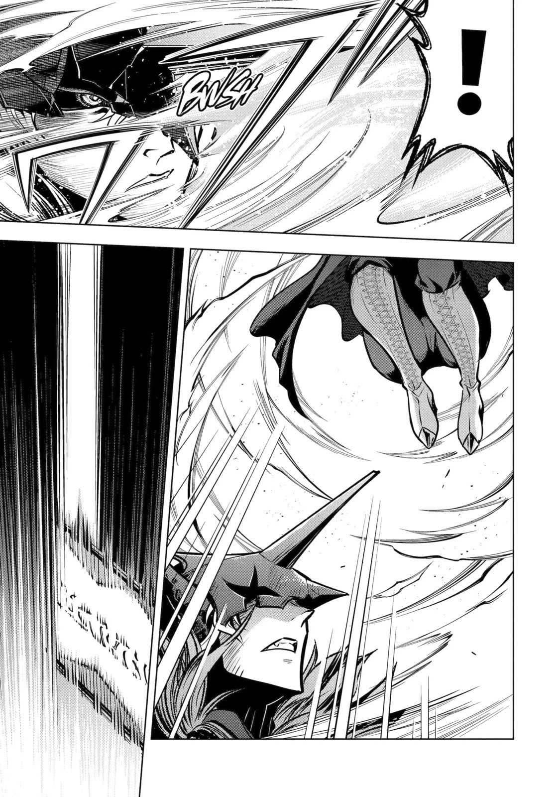 I Became a Legend after My 10 Year-Long Last Stand Chapter 58.2 page 9 - 