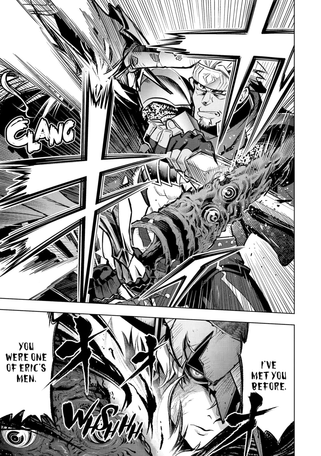 I Became a Legend after My 10 Year-Long Last Stand Chapter 58 page 15 - 
