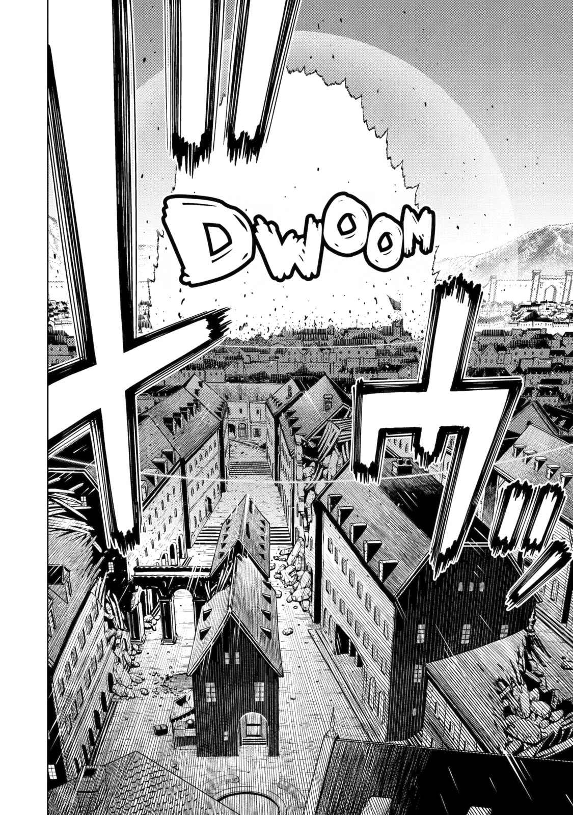 I Became a Legend after My 10 Year-Long Last Stand Chapter 58 page 26 - 