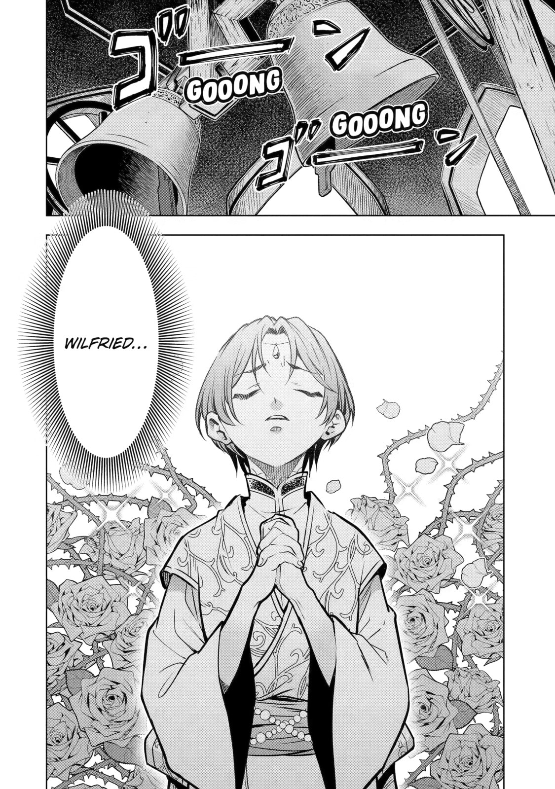 I Became a Legend after My 10 Year-Long Last Stand Chapter 58 page 54 - 
