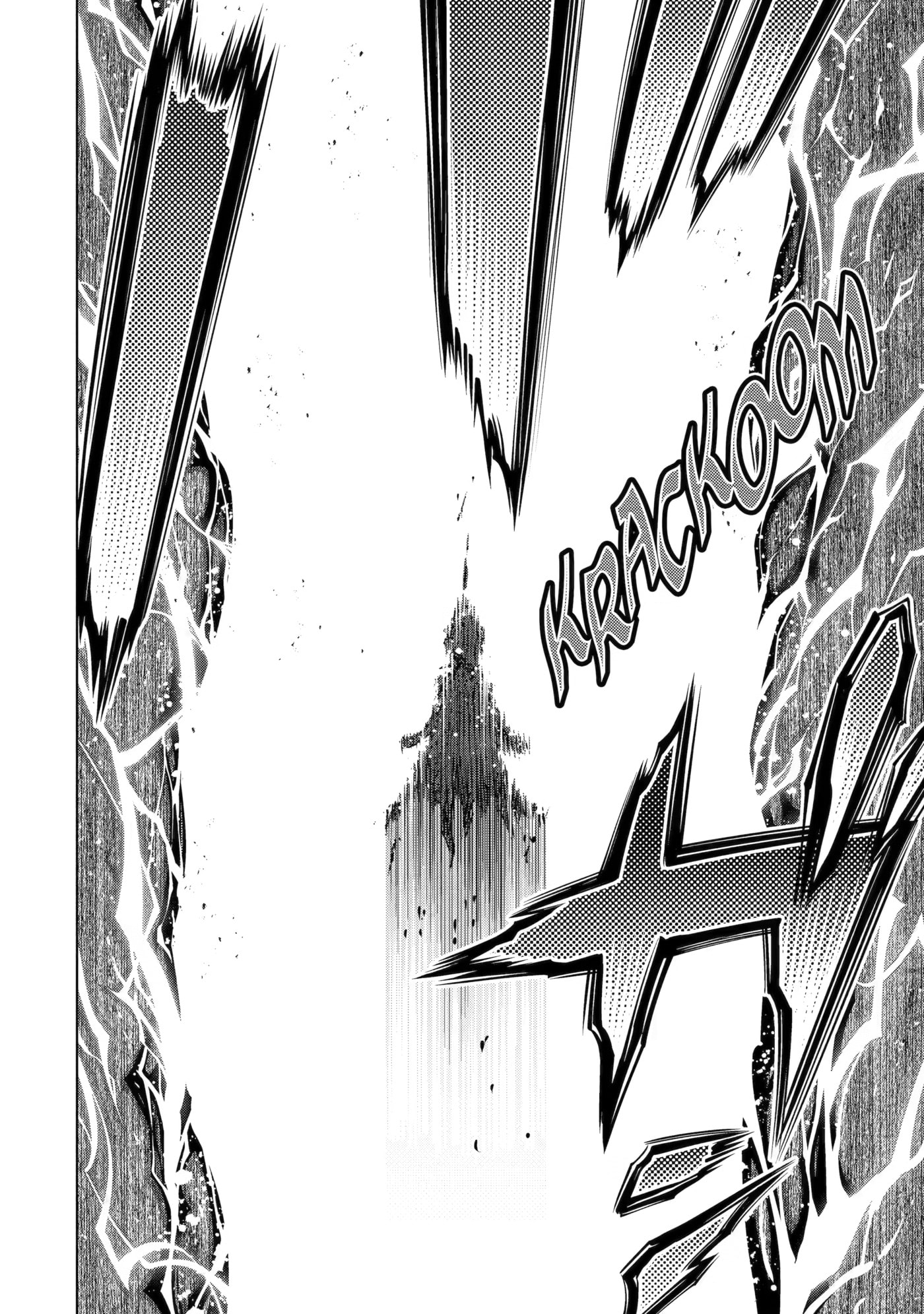 I Became a Legend after My 10 Year-Long Last Stand Chapter 59 page 45 - 