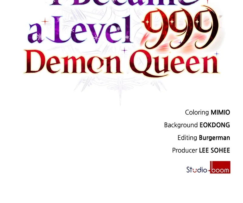 I Became a Level 999 Demon Queen Chapter 1 page 142 - 