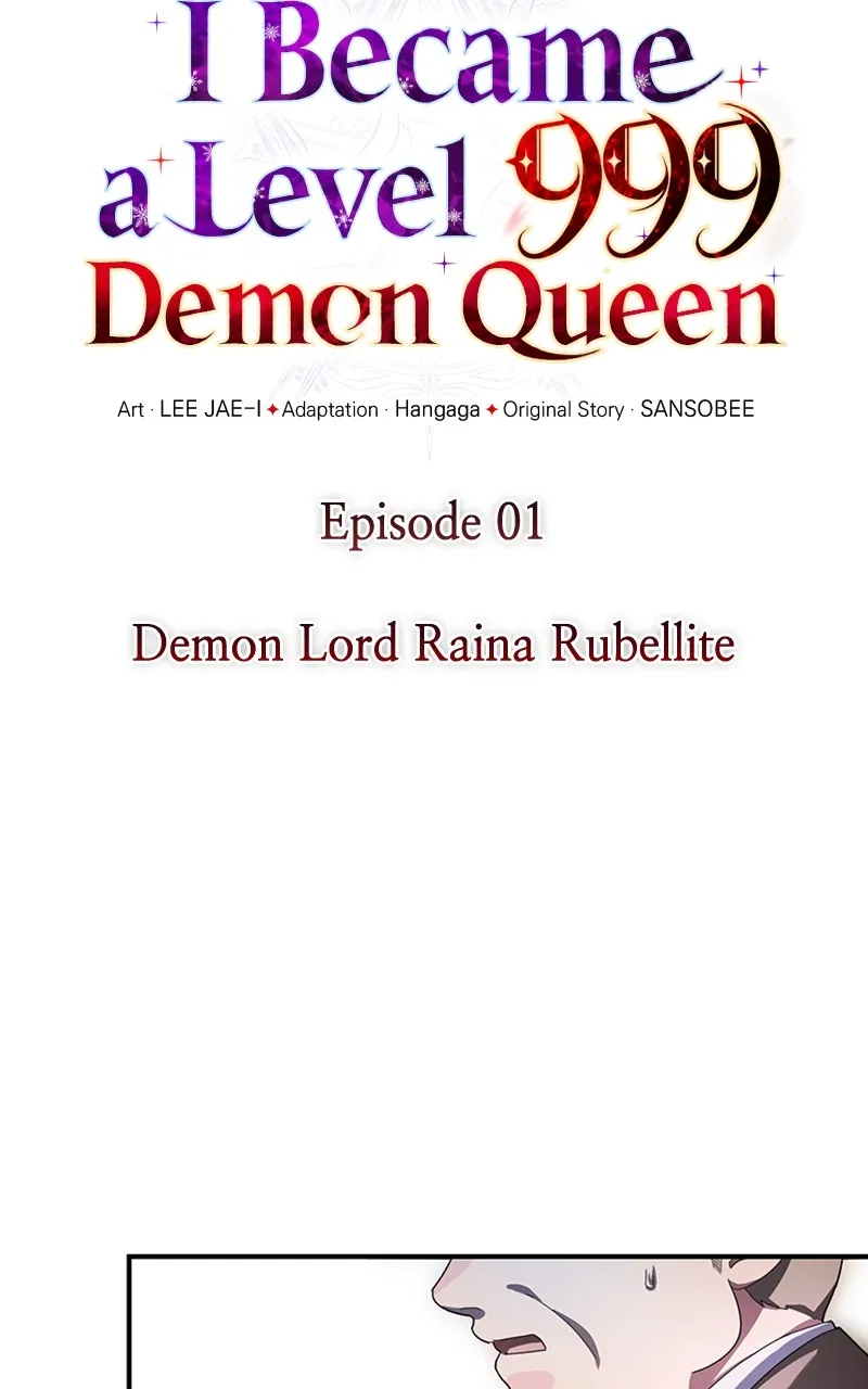 I Became a Level 999 Demon Queen Chapter 1 page 67 - 