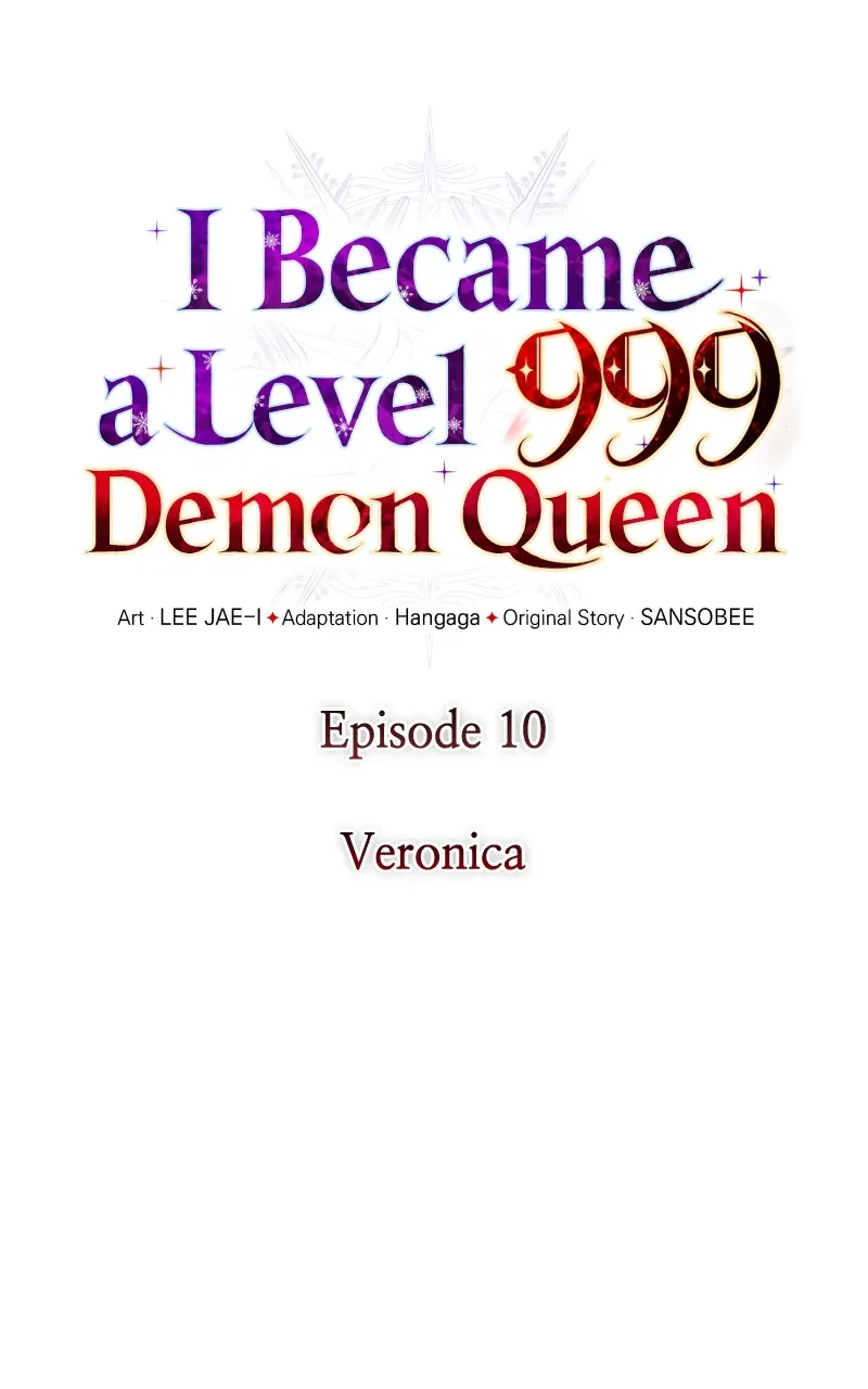 I Became a Level 999 Demon Queen Chapter 10 page 20 - 