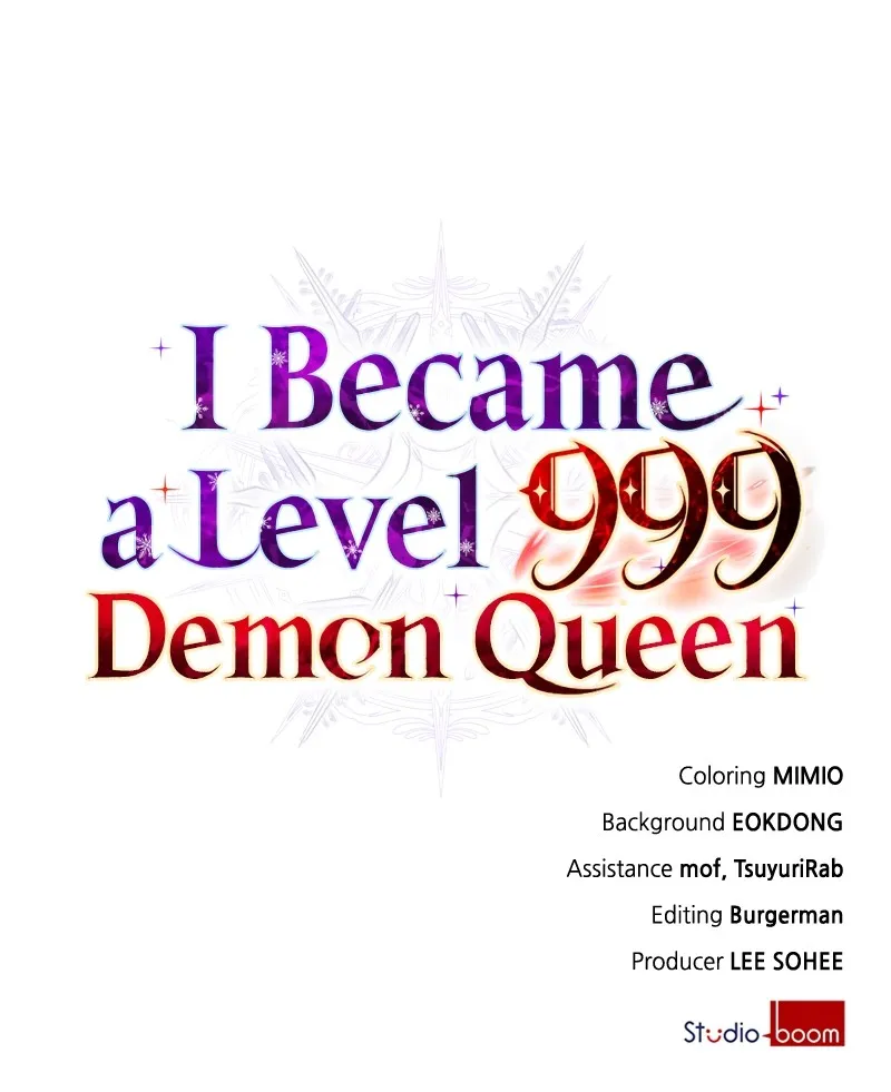 I Became a Level 999 Demon Queen Chapter 14 page 129 - 
