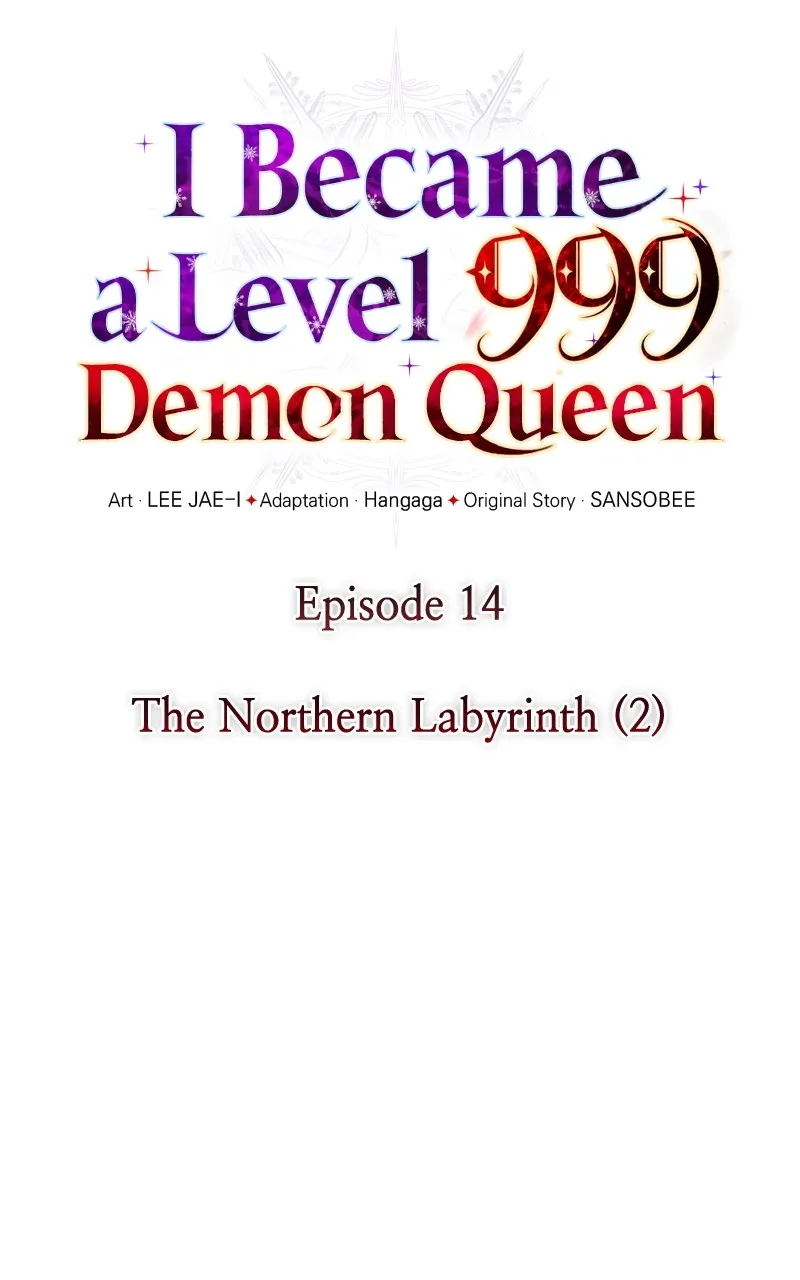 I Became a Level 999 Demon Queen Chapter 14 page 10 - 