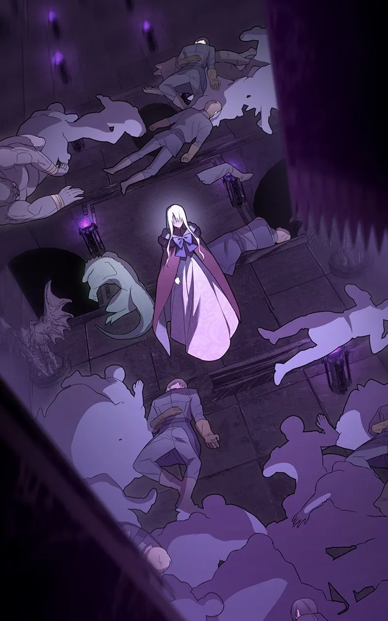 I Became a Level 999 Demon Queen Chapter 16 page 110 - 