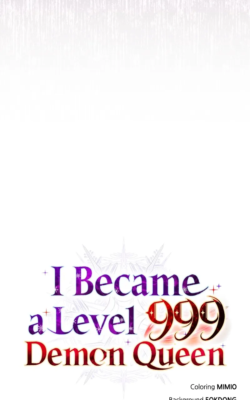 I Became a Level 999 Demon Queen Chapter 17 page 106 - 