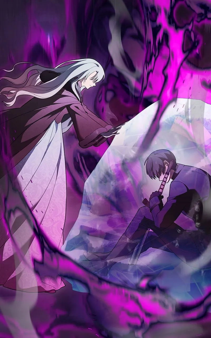 I Became a Level 999 Demon Queen Chapter 17 page 33 - 