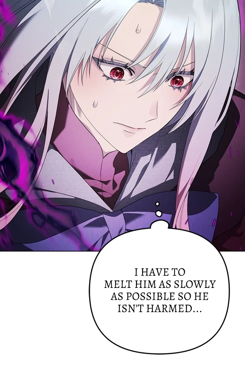 I Became a Level 999 Demon Queen Chapter 17 page 35 - 