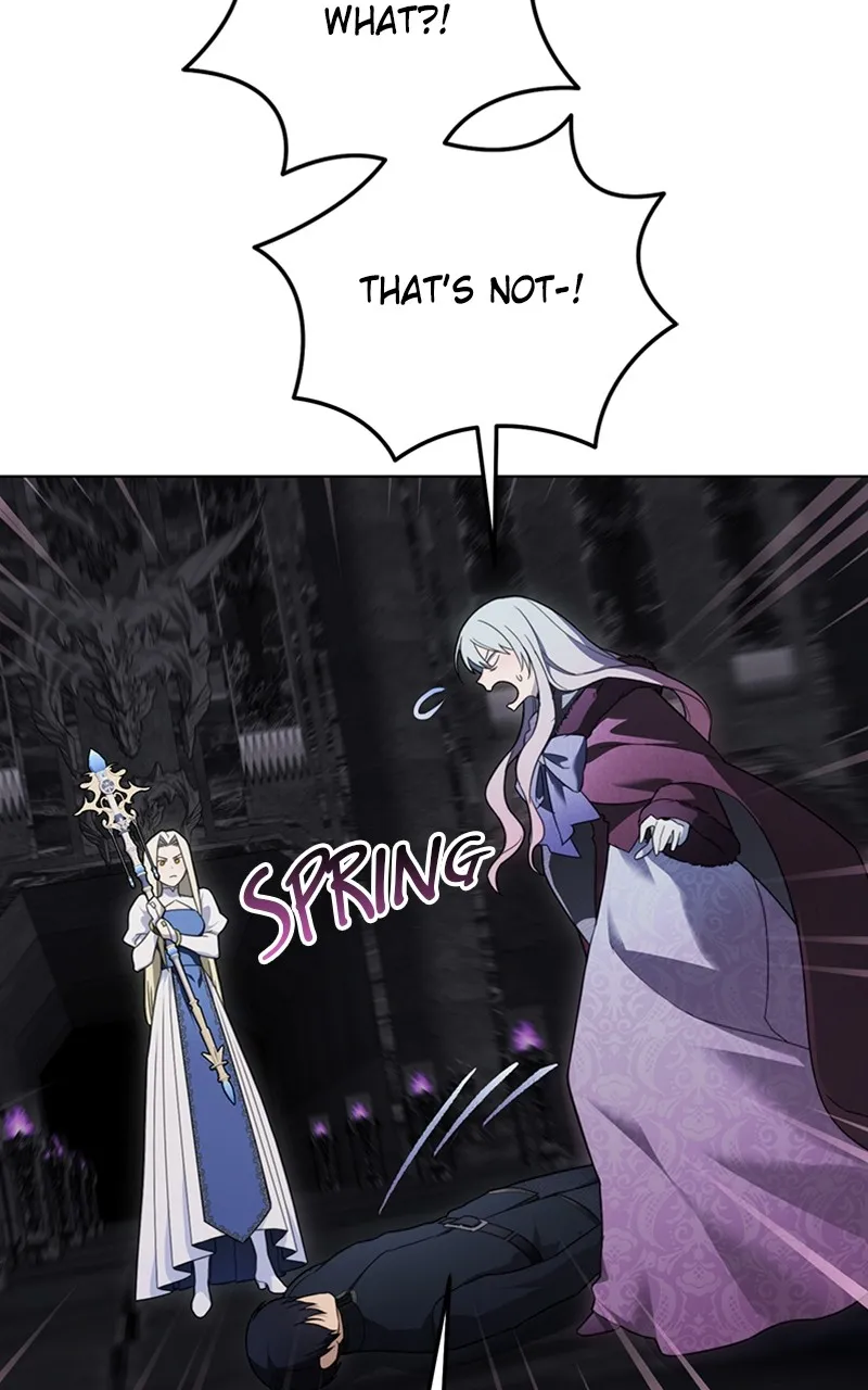 I Became a Level 999 Demon Queen Chapter 18 page 20 - 