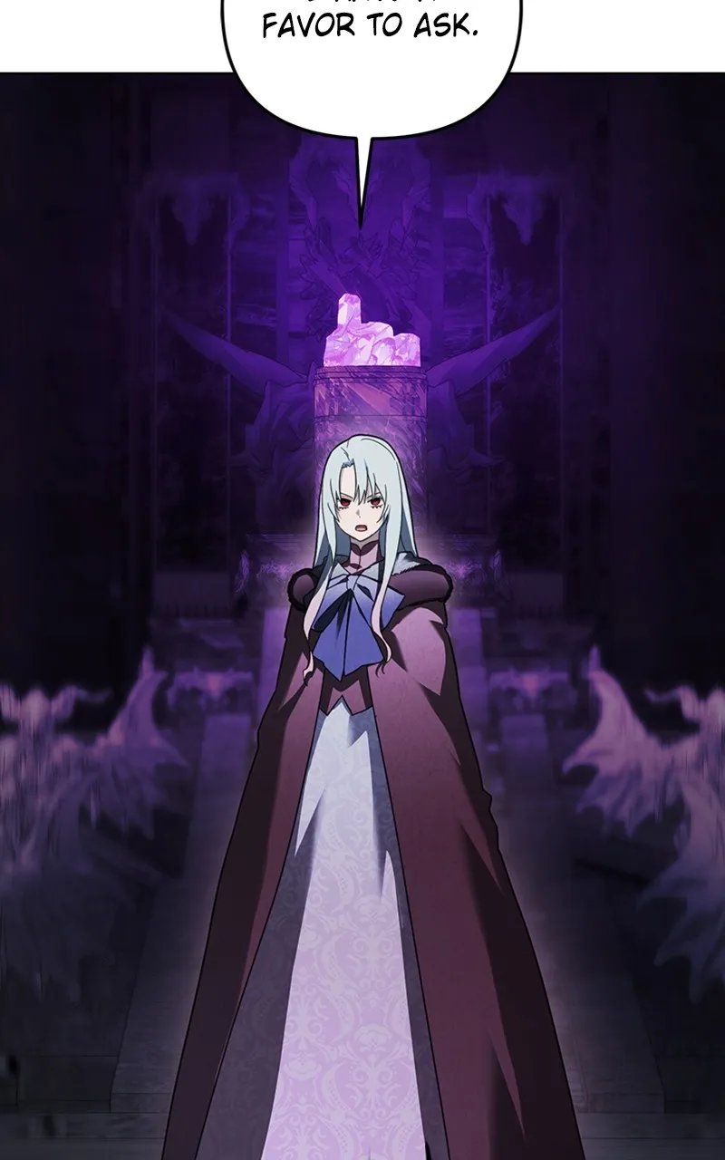 I Became a Level 999 Demon Queen Chapter 18 page 35 - 