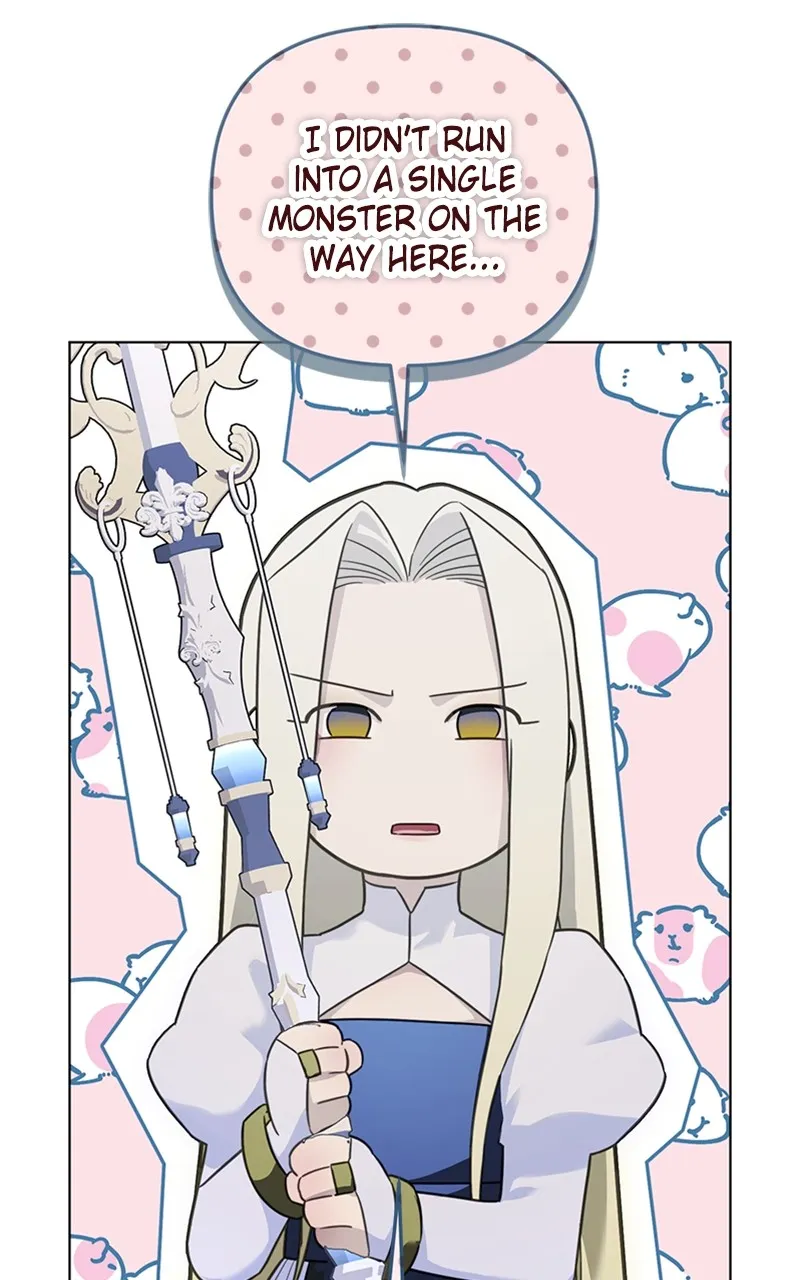 I Became a Level 999 Demon Queen Chapter 18 page 46 - 