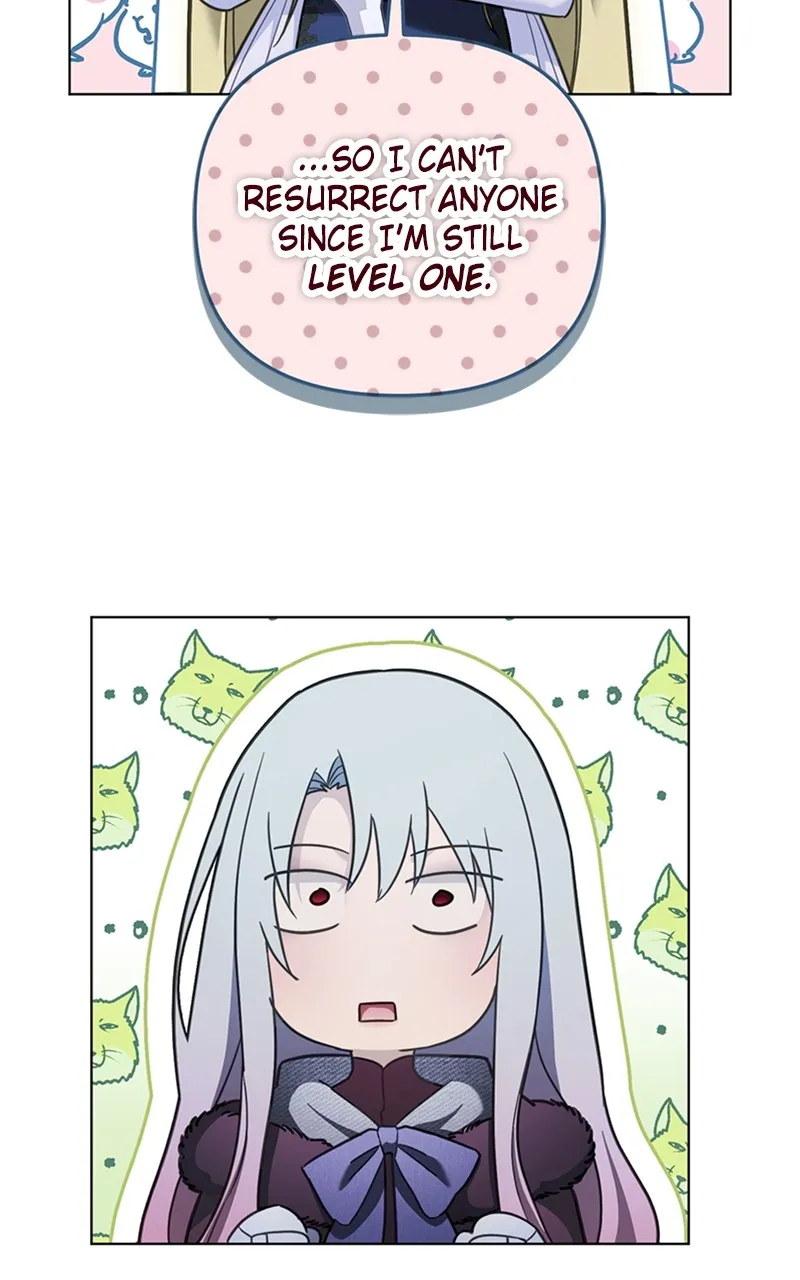 I Became a Level 999 Demon Queen Chapter 18 page 47 - 