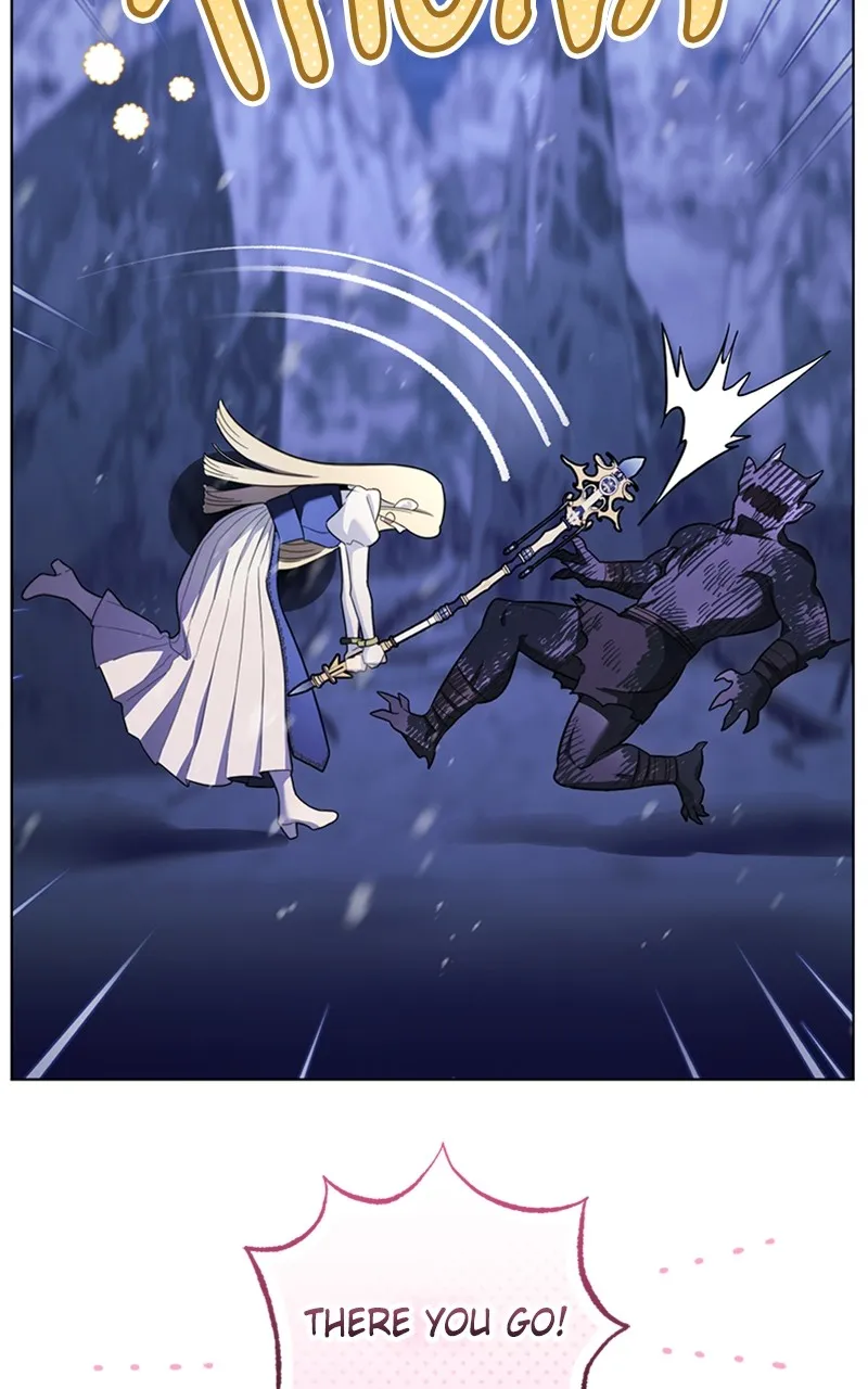 I Became a Level 999 Demon Queen Chapter 18 page 58 - 