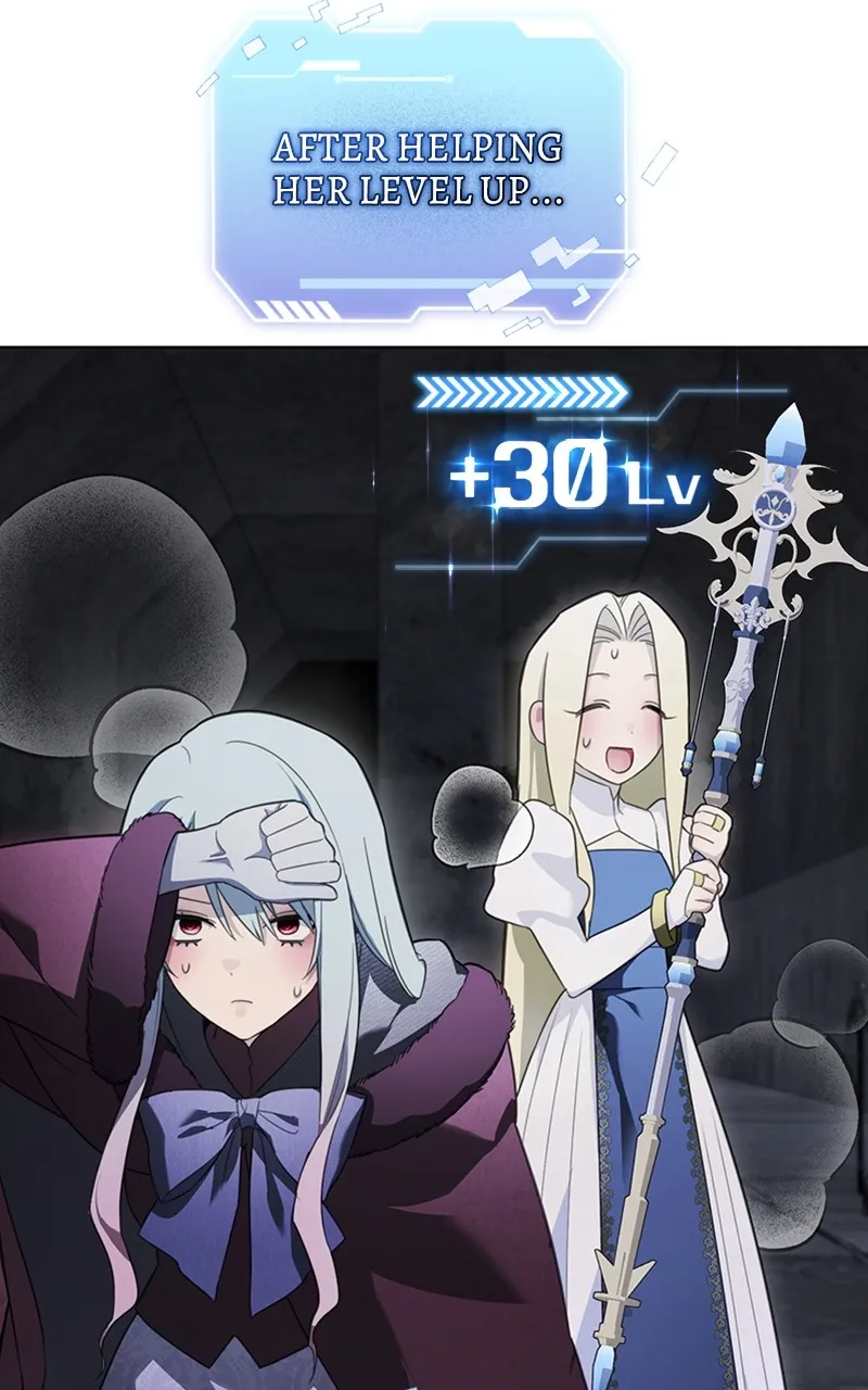 I Became a Level 999 Demon Queen Chapter 18 page 61 - 