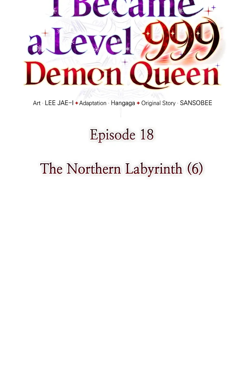 I Became a Level 999 Demon Queen Chapter 18 page 8 - 