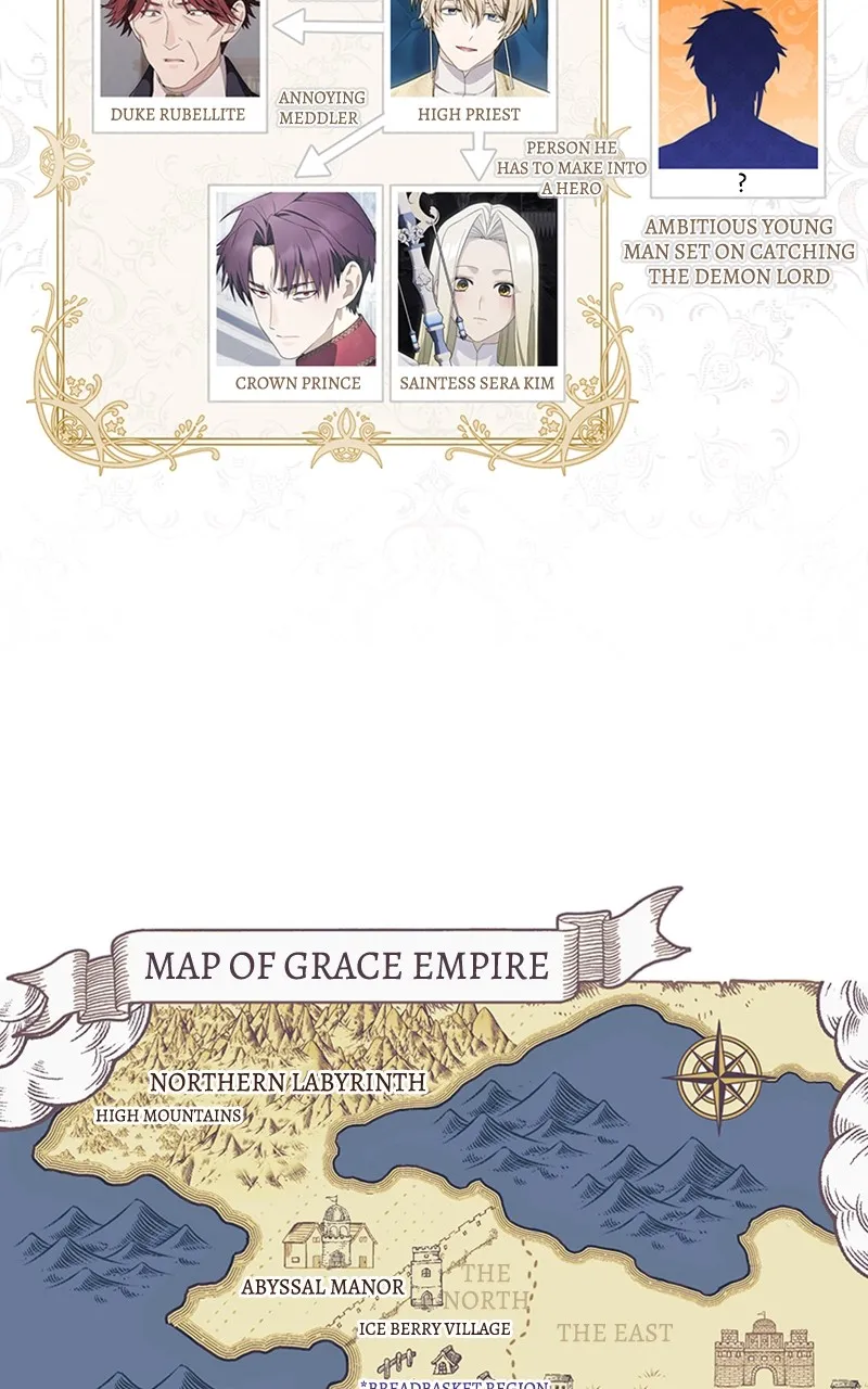 I Became a Level 999 Demon Queen Chapter 19 page 136 - 