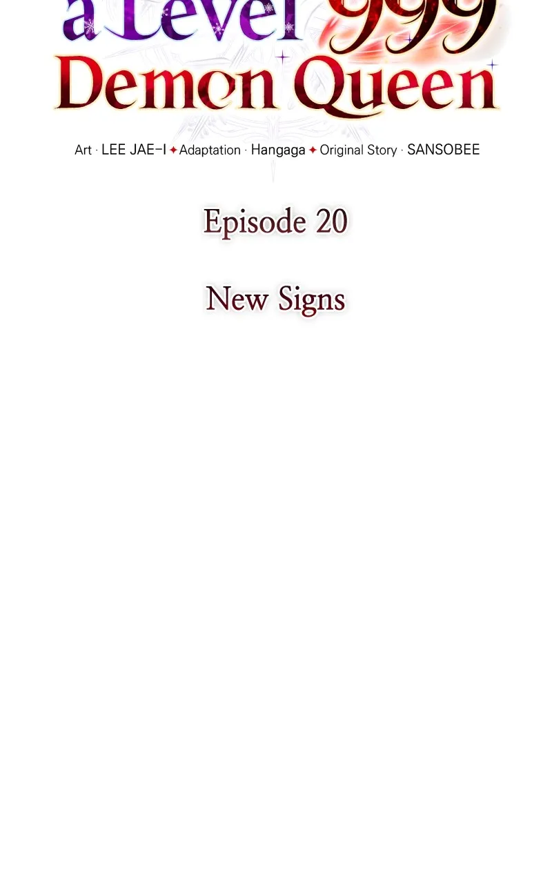 I Became a Level 999 Demon Queen Chapter 20 page 12 - 
