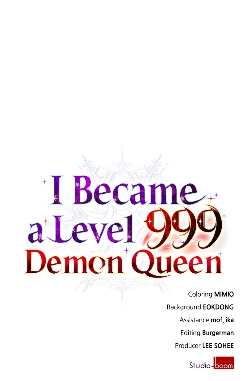 I Became a Level 999 Demon Queen Chapter 20 page 127 - 