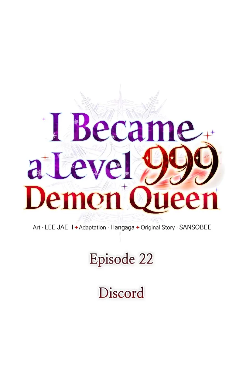 I Became a Level 999 Demon Queen Chapter 22 page 7 - 