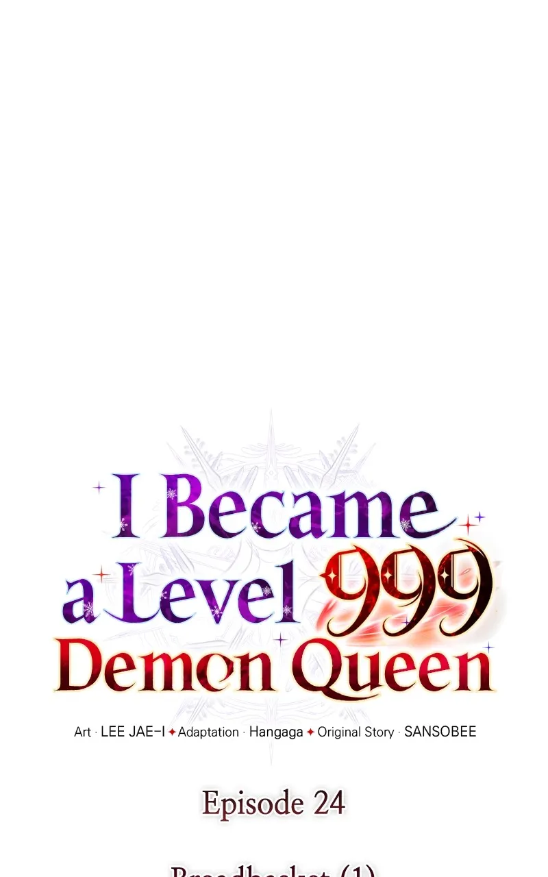 I Became a Level 999 Demon Queen Chapter 24 page 22 - 