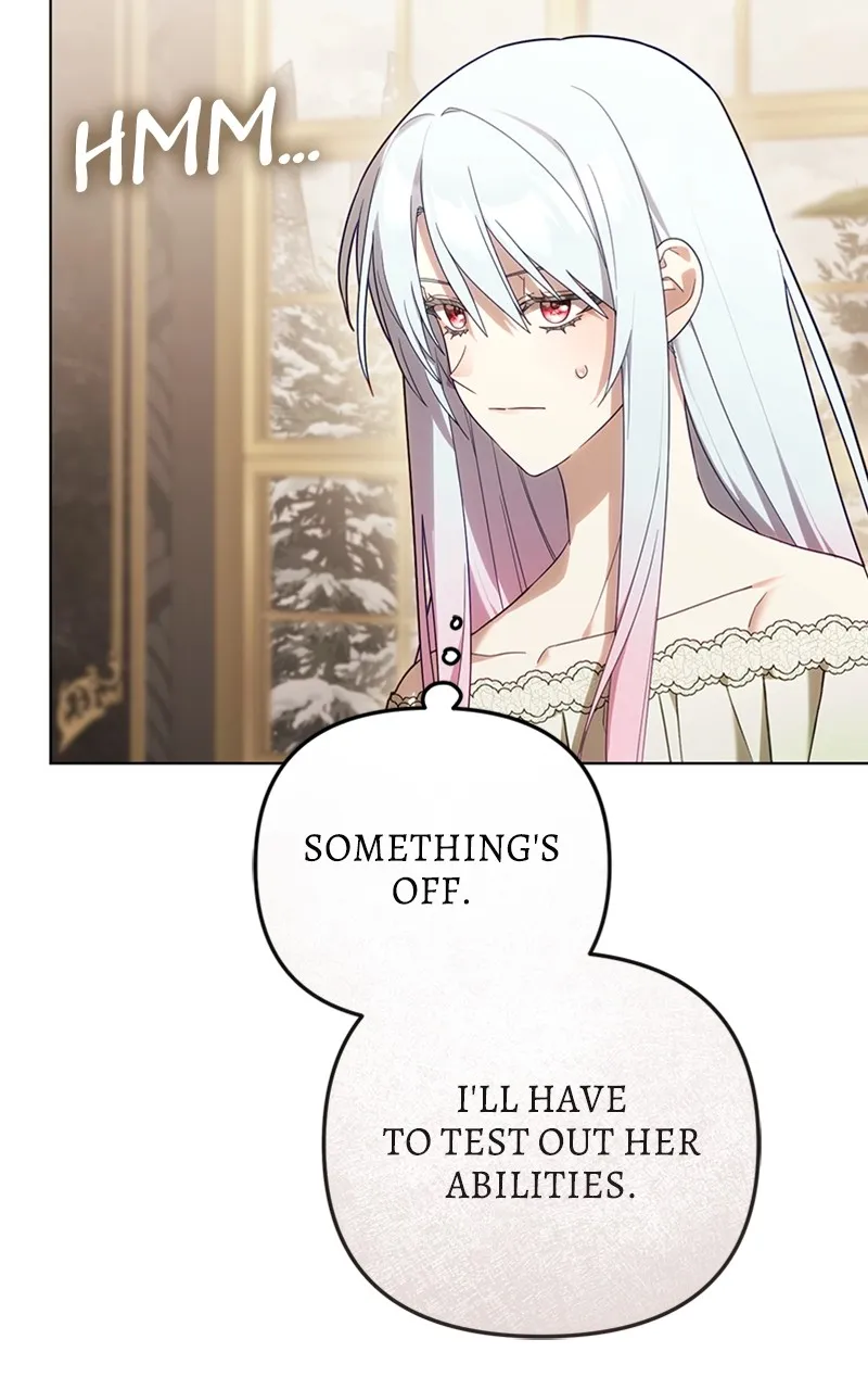 I Became a Level 999 Demon Queen Chapter 24 page 38 - 