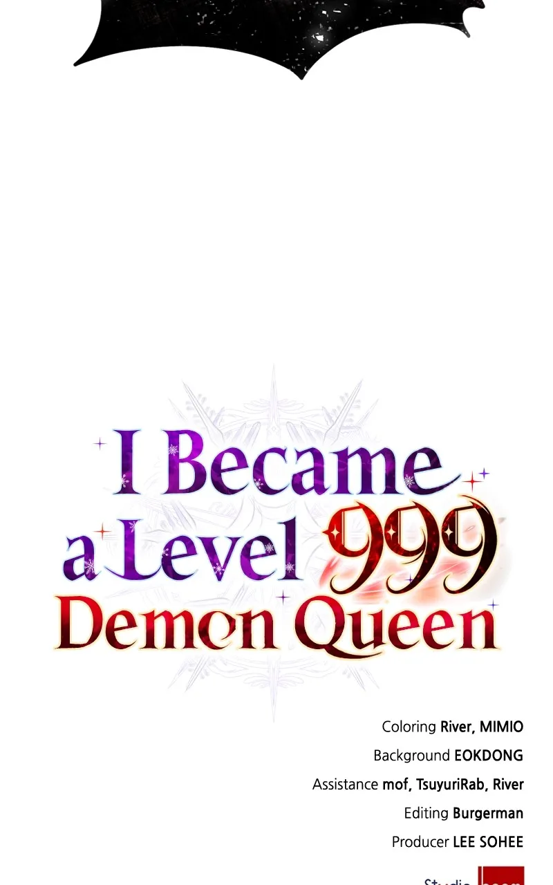 I Became a Level 999 Demon Queen Chapter 24 page 93 - 