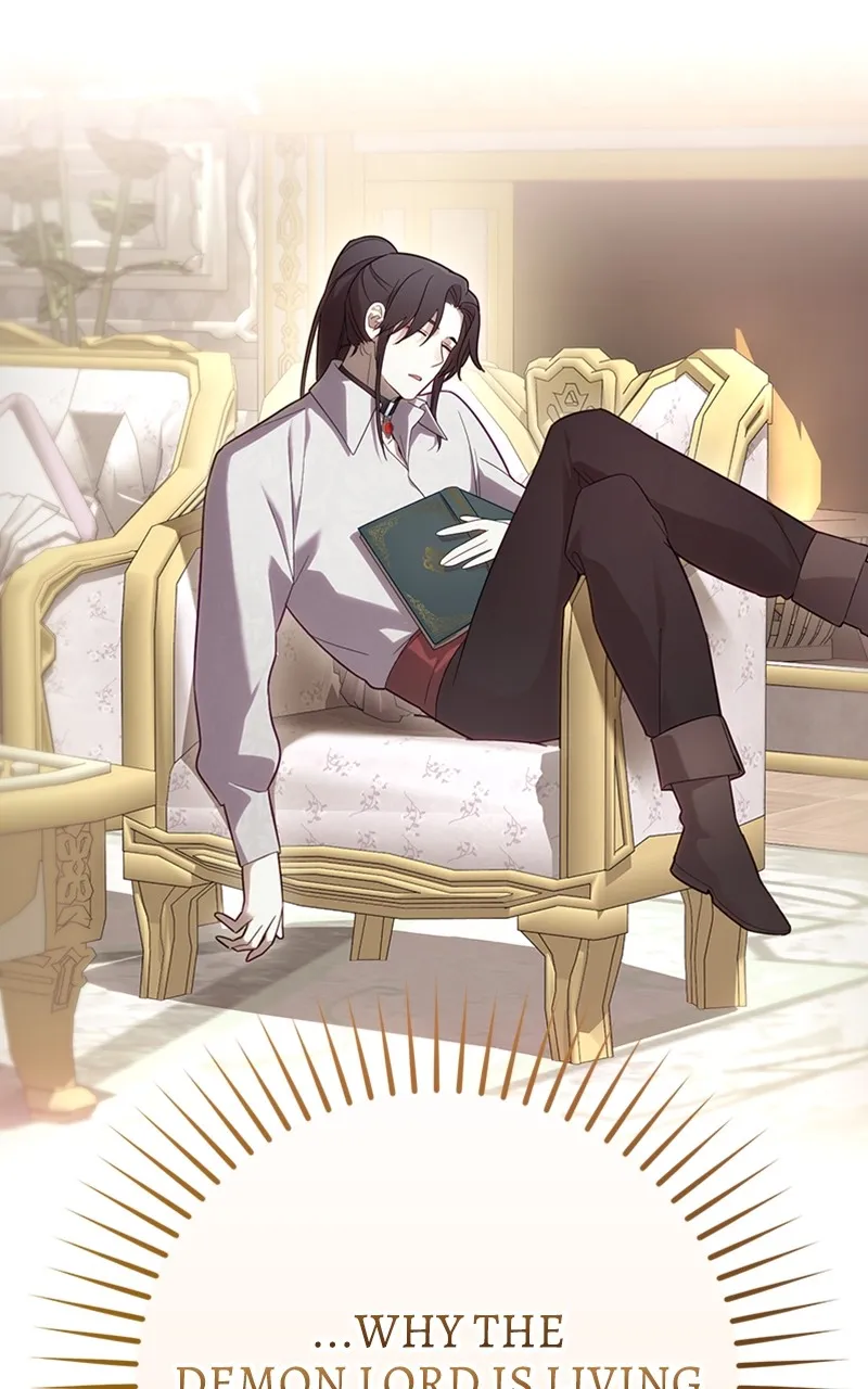 I Became a Level 999 Demon Queen Chapter 25 page 23 - 