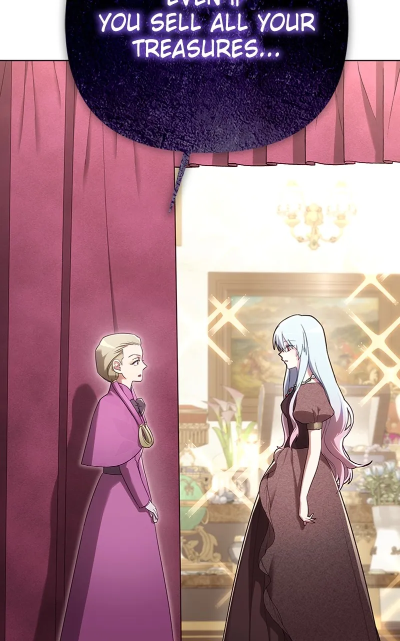 I Became a Level 999 Demon Queen Chapter 25 page 73 - 