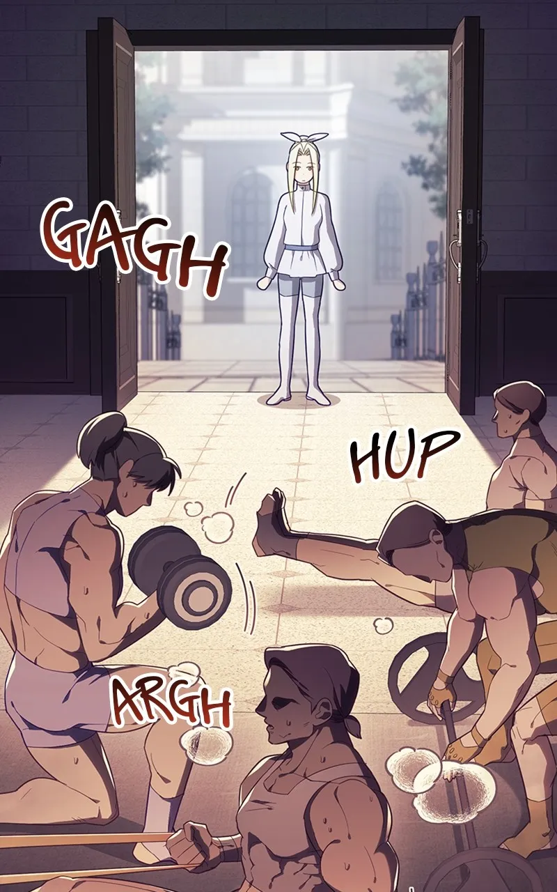 I Became a Level 999 Demon Queen Chapter 25 page 92 - 