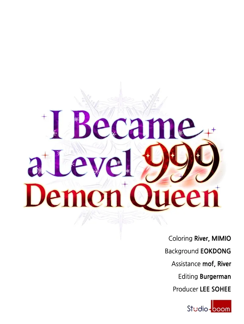 I Became a Level 999 Demon Queen Chapter 26 page 104 - 
