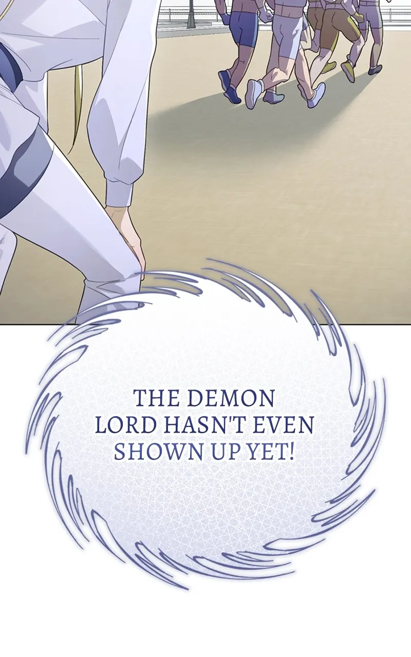 I Became a Level 999 Demon Queen Chapter 26 page 44 - 