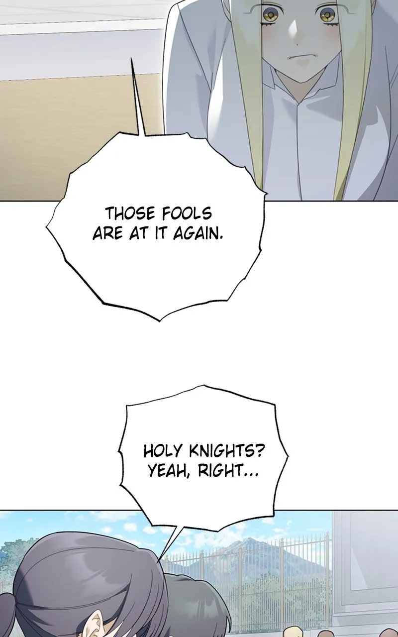 I Became a Level 999 Demon Queen Chapter 26 page 55 - 