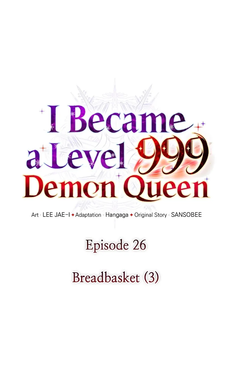 I Became a Level 999 Demon Queen Chapter 26 page 7 - 