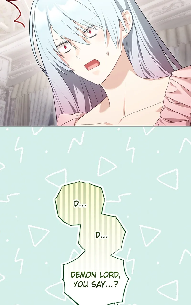 I Became a Level 999 Demon Queen Chapter 27 page 12 - 