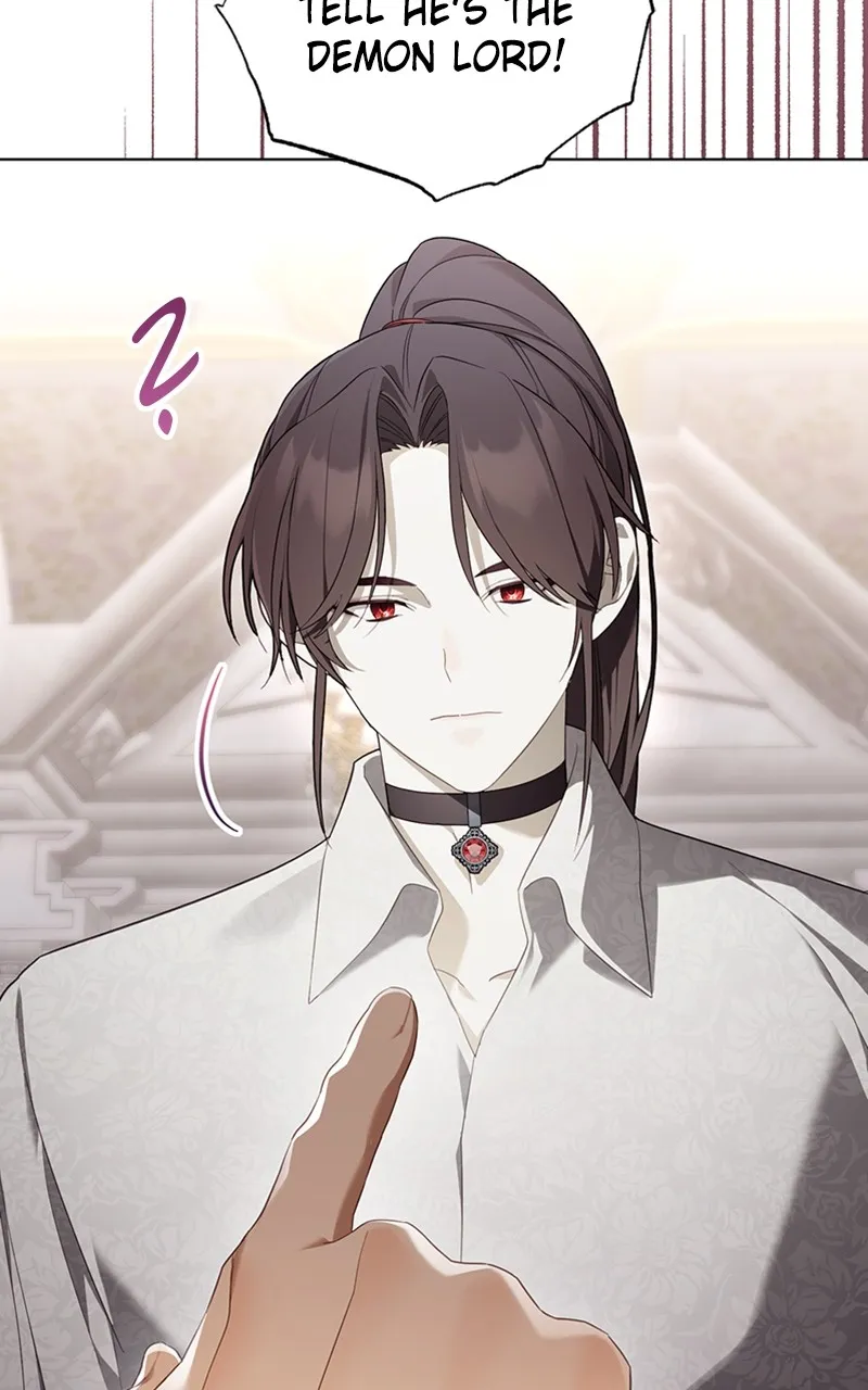 I Became a Level 999 Demon Queen Chapter 27 page 17 - 