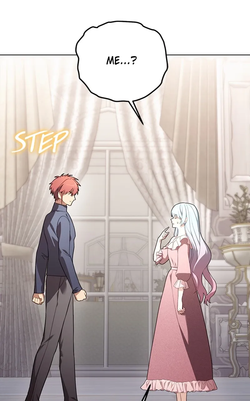 I Became a Level 999 Demon Queen Chapter 27 page 24 - 
