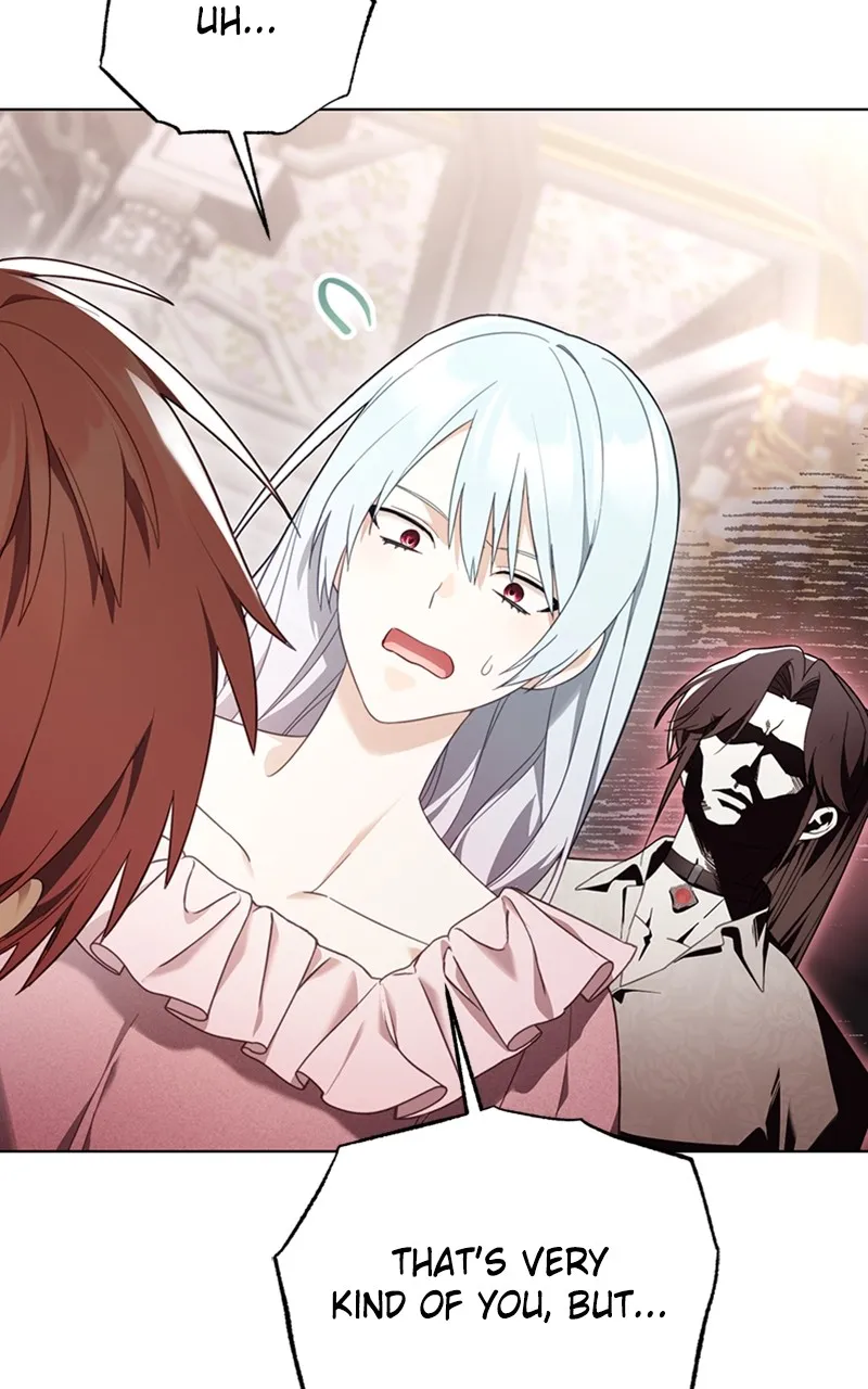 I Became a Level 999 Demon Queen Chapter 27 page 30 - 
