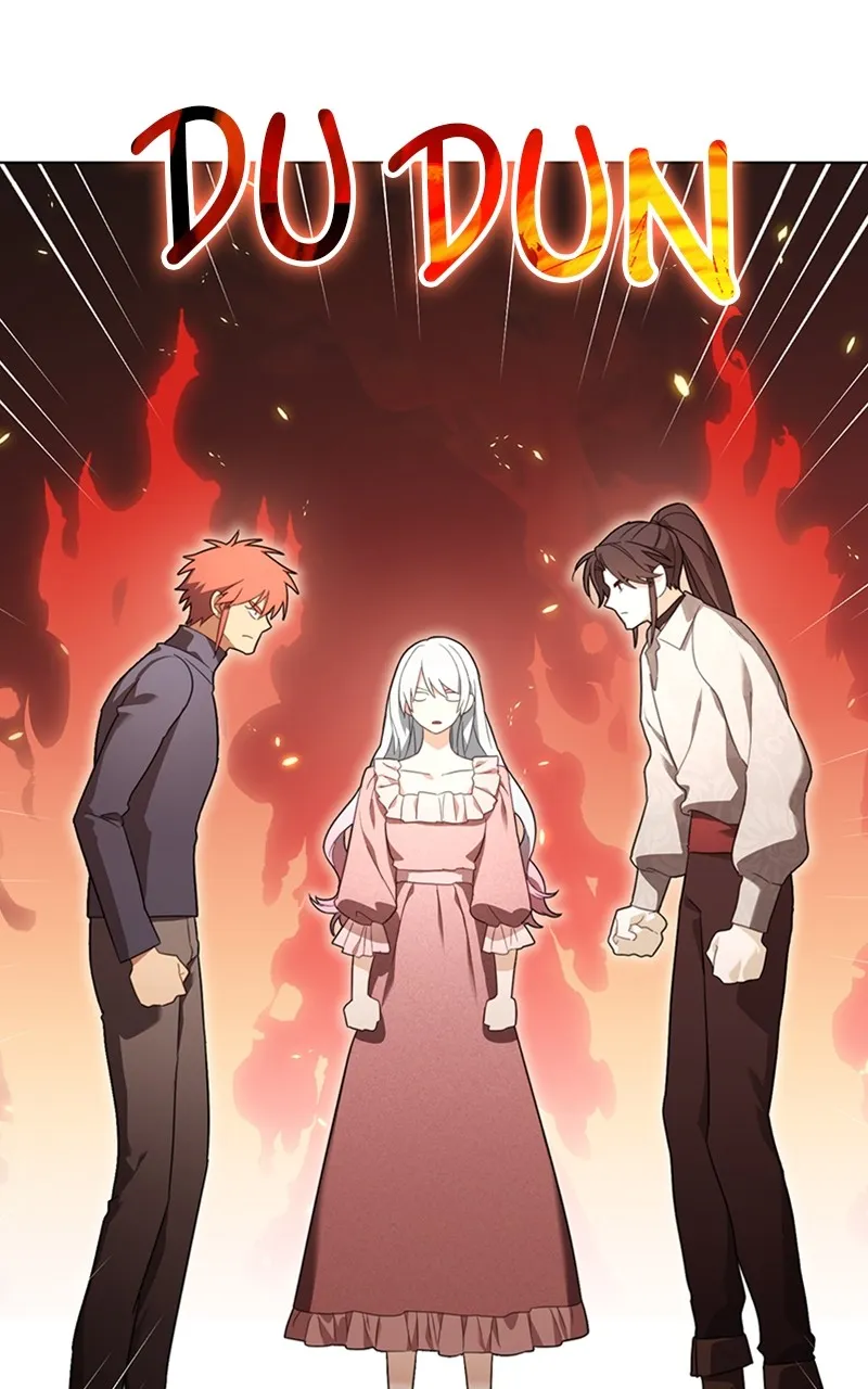 I Became a Level 999 Demon Queen Chapter 27 page 35 - 