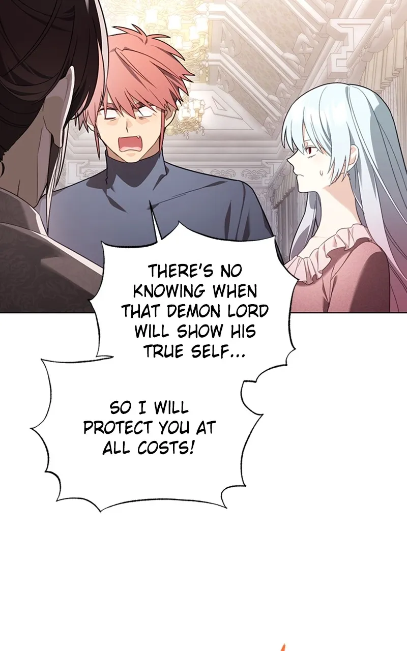 I Became a Level 999 Demon Queen Chapter 27 page 37 - 