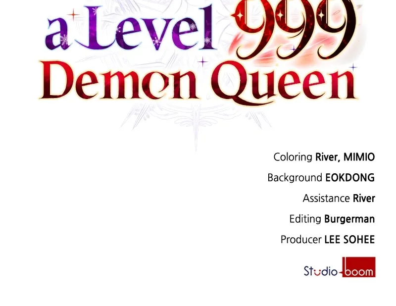 I Became a Level 999 Demon Queen Chapter 29 page 101 - 