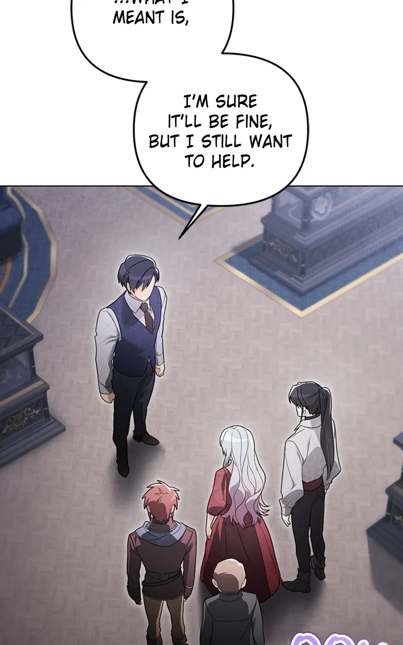I Became a Level 999 Demon Queen Chapter 29 page 27 - 