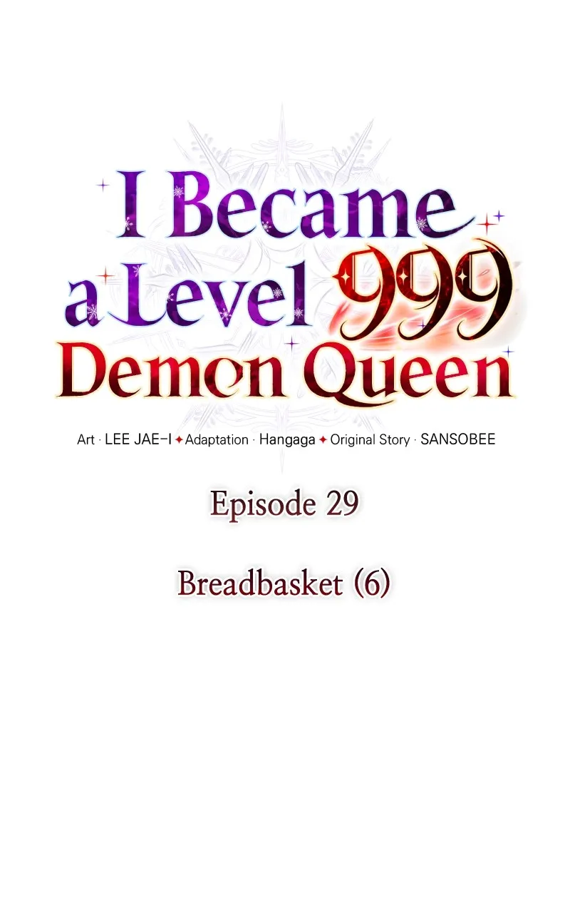 I Became a Level 999 Demon Queen Chapter 29 page 10 - 