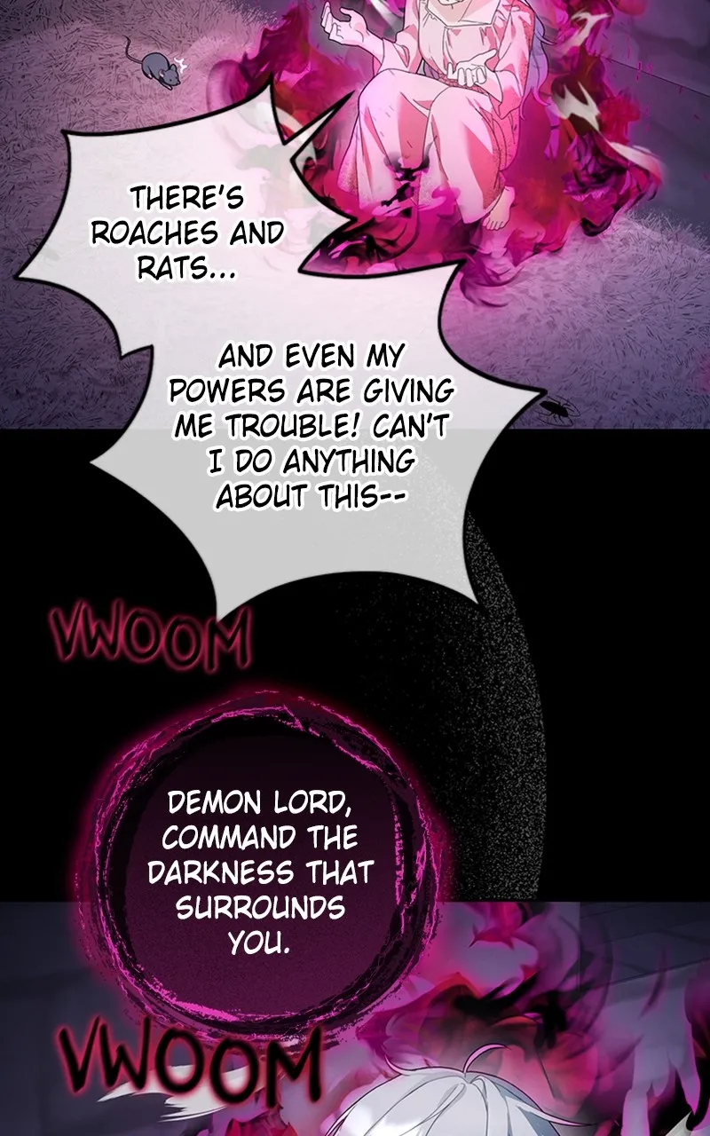 I Became a Level 999 Demon Queen Chapter 3 page 14 - 
