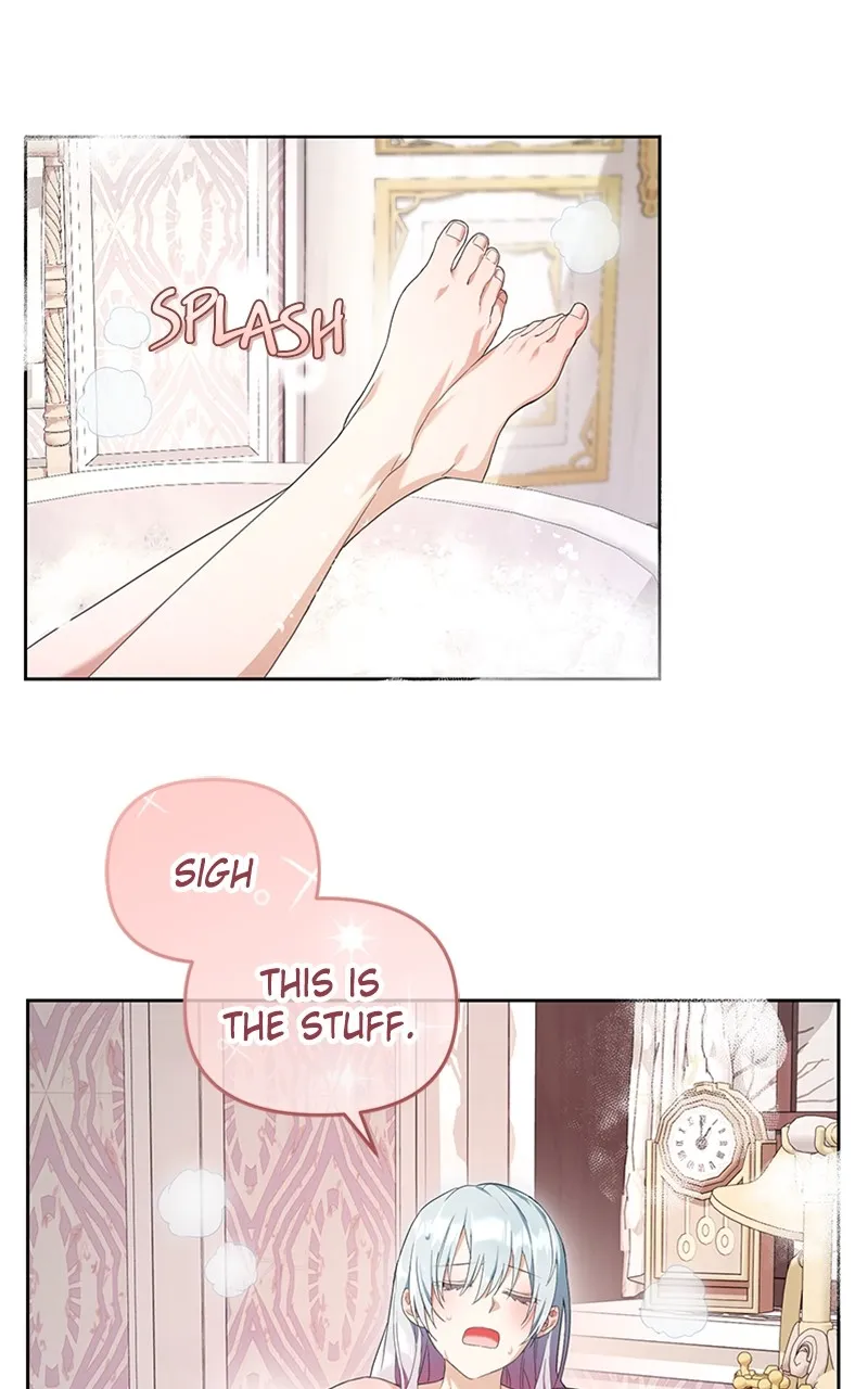 I Became a Level 999 Demon Queen Chapter 3 page 27 - 