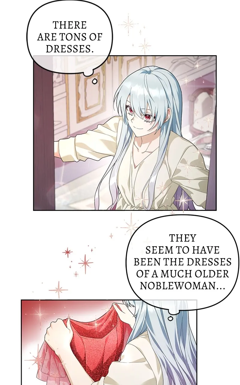 I Became a Level 999 Demon Queen Chapter 3 page 32 - 