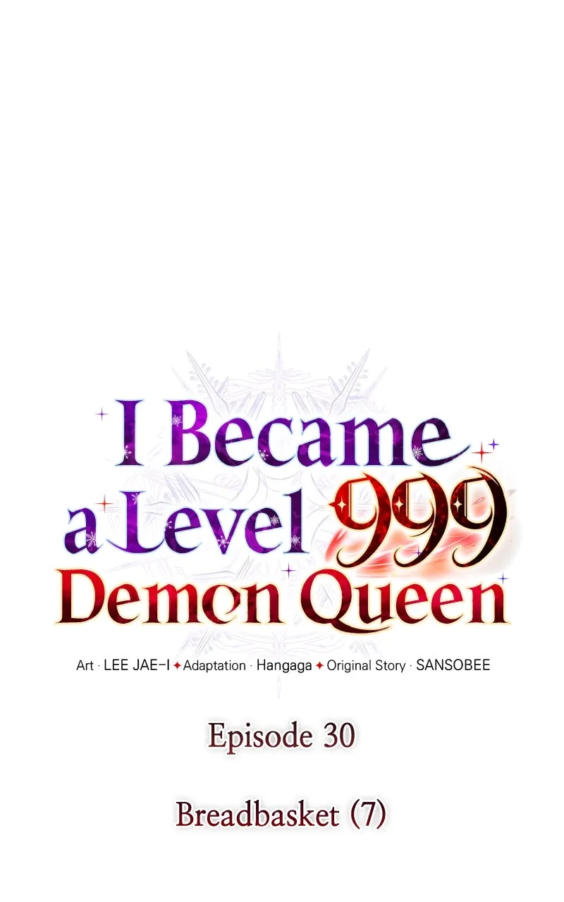 I Became a Level 999 Demon Queen Chapter 30 page 6 - 