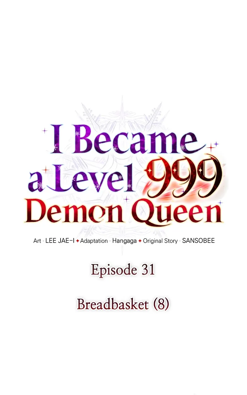 I Became a Level 999 Demon Queen Chapter 31 page 1 - 